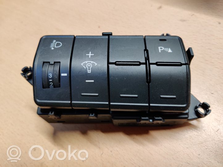 Hyundai i30 A set of switches 93310A6110RY