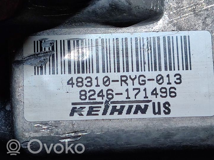 Acura MDX II Otras unidades de control/módulos 48310RYG013