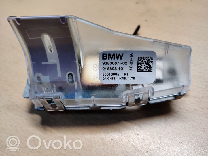 BMW 2 F45 Antenne GPS 9350087