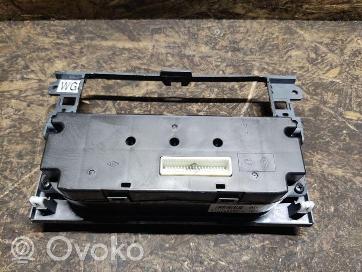 Renault Koleos I Climate control unit 275108933R