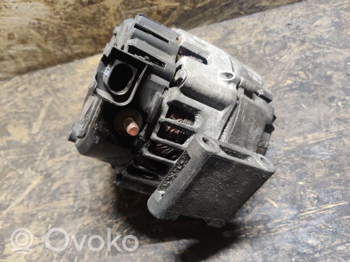 Infiniti Q70 Y51 Generatore/alternatore A6519062500