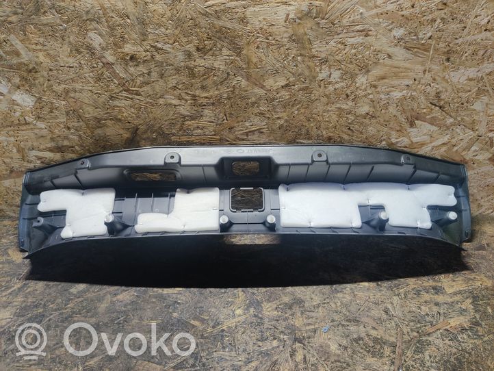 Renault Koleos I Tailgate/boot cover trim set 90900JY00A