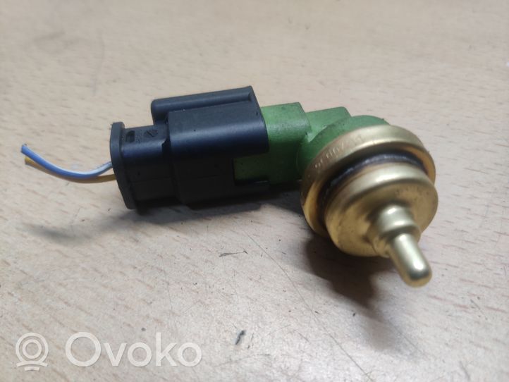 Opel Mokka B Sensore temperatura del liquido di raffreddamento 2690438