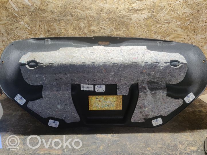 Citroen C6 Garnitures hayon P447619ZD