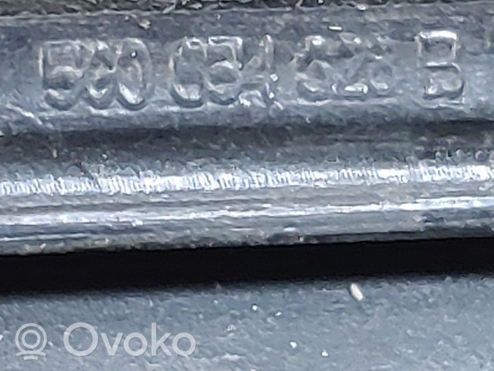 Volkswagen Golf VII Rivestimento parabrezza 5G0854328B