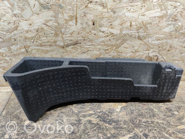 Opel Antara Glove box in trunk 96662540