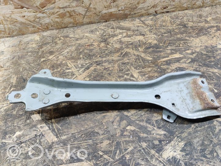 Nissan Tiida C11 Pannello di supporto del radiatore 