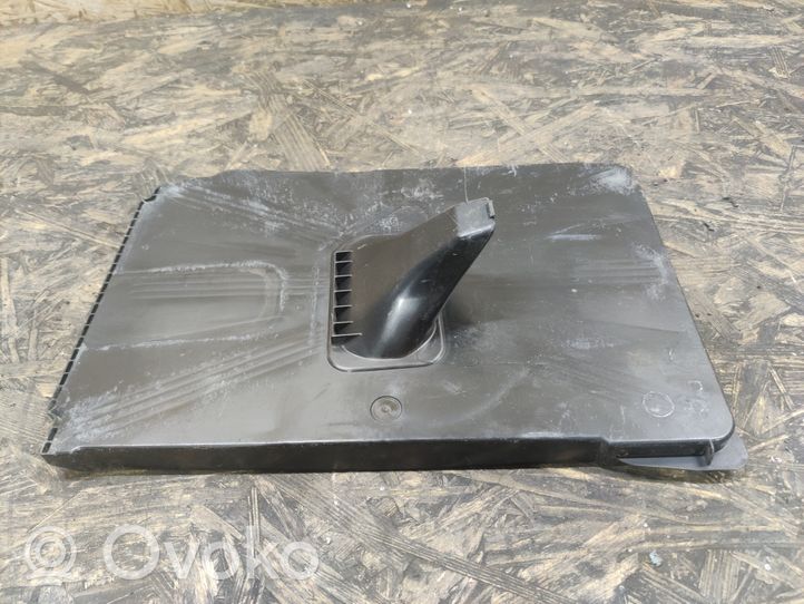 Citroen DS7 Crossback Battery tray 9817230480