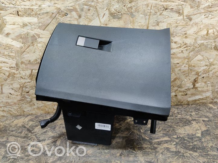 Citroen DS7 Crossback Schowek deski rozdzielczej / Komplet AA38032488