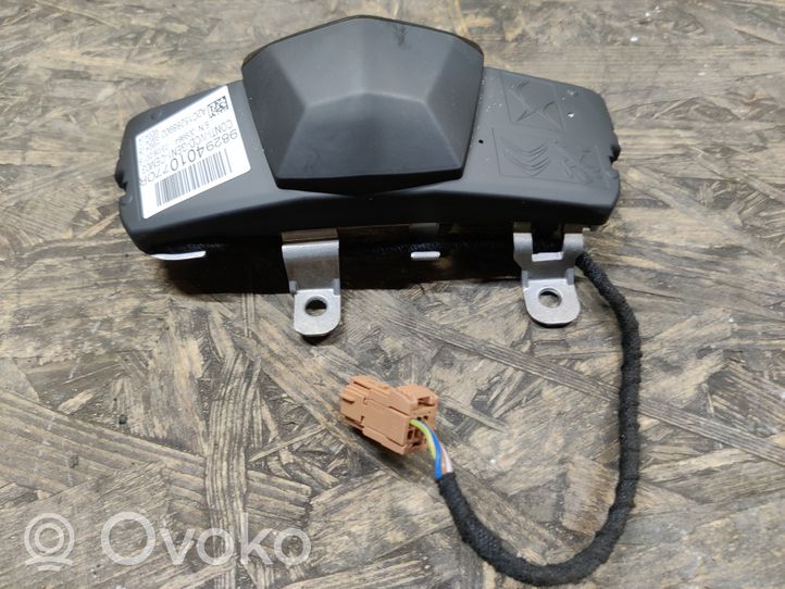 Citroen DS7 Crossback Monitori/näyttö/pieni näyttö 98294010770R