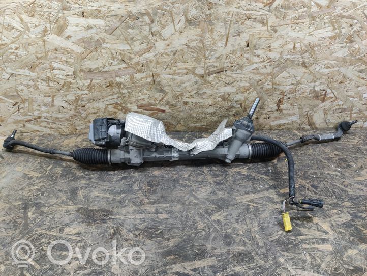 Citroen DS7 Crossback Steering rack 6820000313