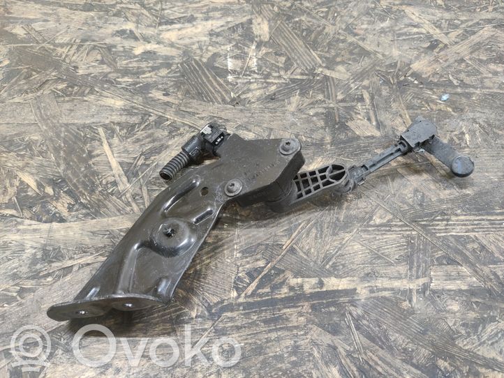 9816730080 Citroen DS7 Crossback Capteur de hauteur de suspension