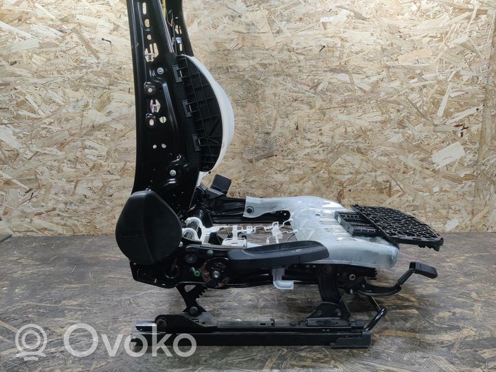 BMW 2 F46 Bourrelet pour siège avant 7398467