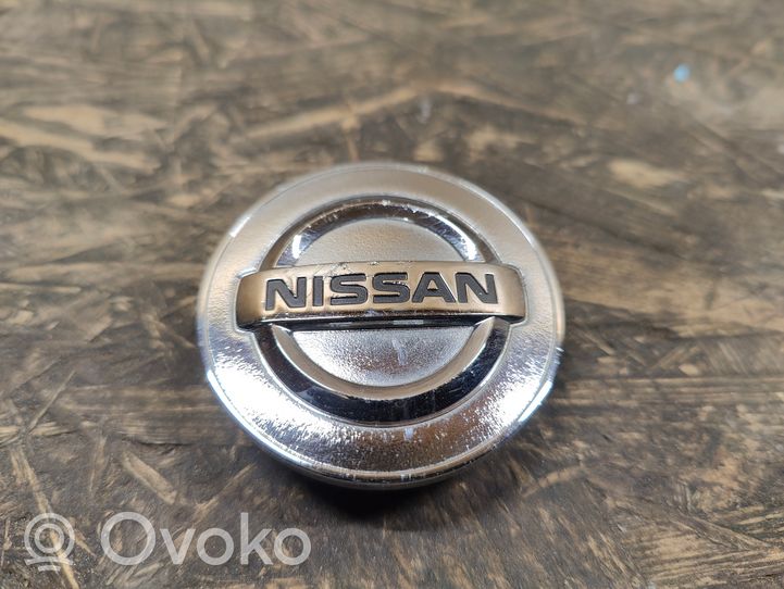 Nissan Note (E12) Gamyklinis rato centrinės skylės dangtelis (-iai) 403432DR0A
