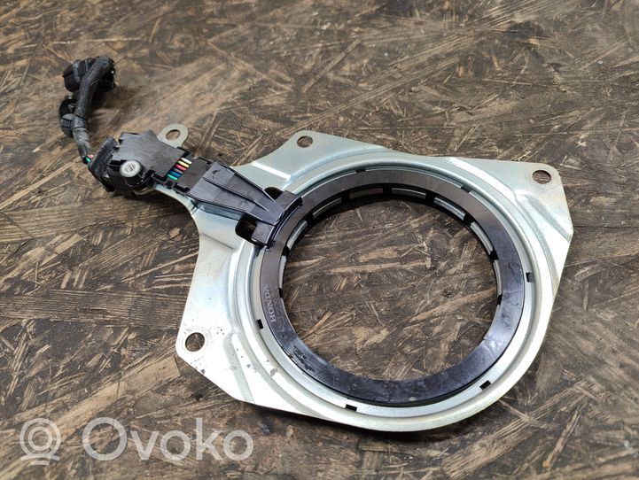 Honda Jazz Capteur de vilebrequin BA552444