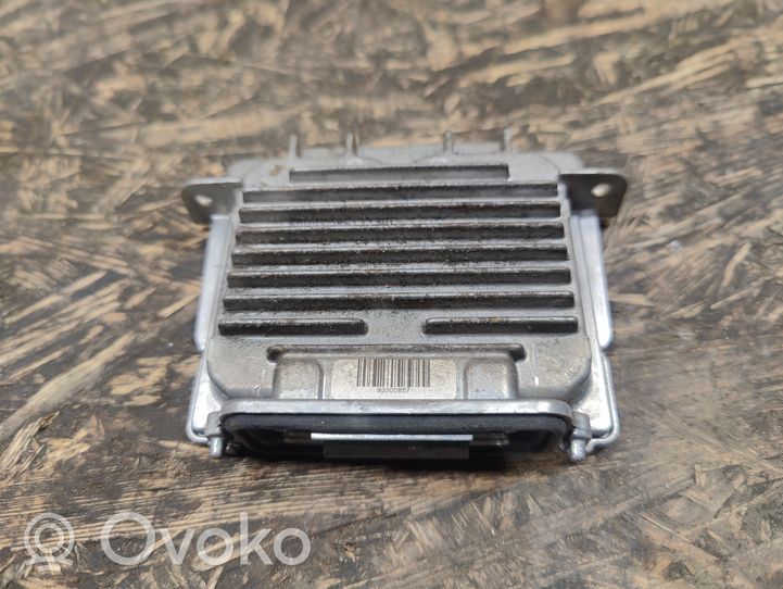 Land Rover Discovery 4 - LR4 Modulo di zavorra faro Xenon 89089352