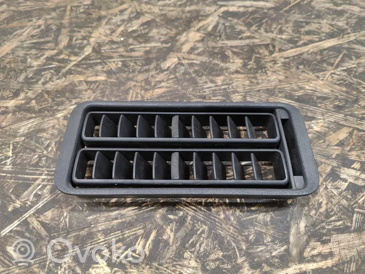 Porsche 928 Dash center air vent grill 