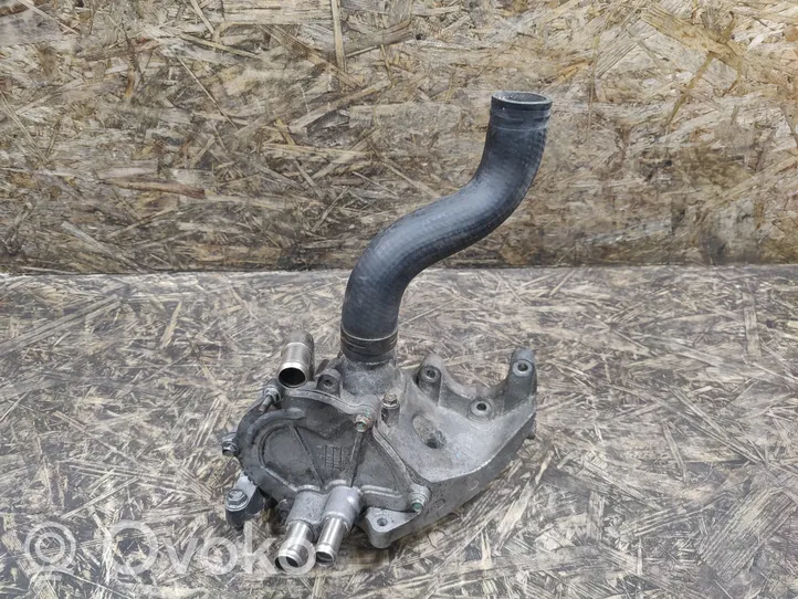 Chevrolet Orlando Water pump 96868232