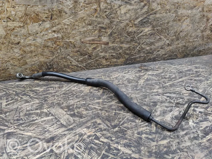 Porsche 944 Power steering hose/pipe/line 