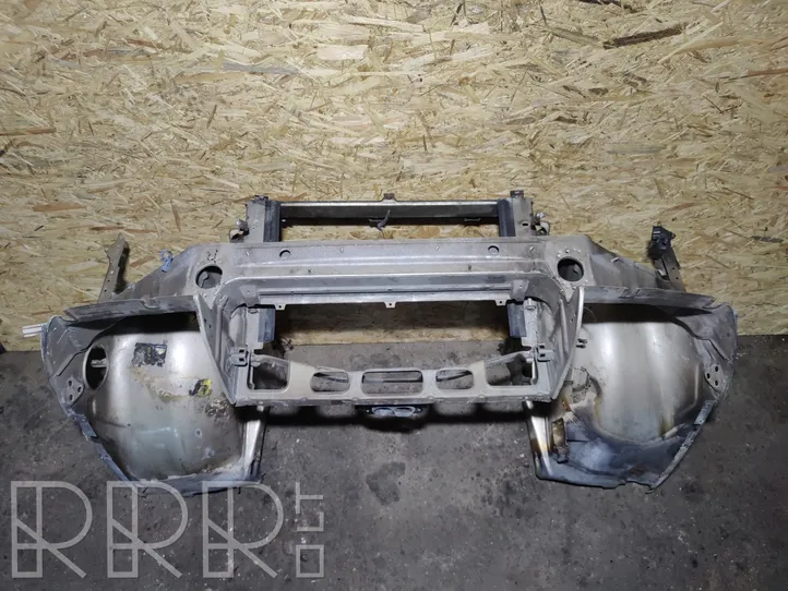 Porsche 944 Pannello di supporto del radiatore 