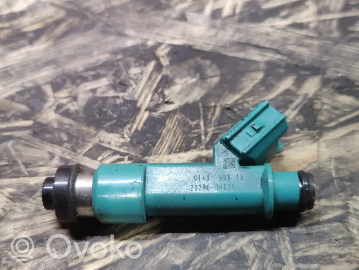 Toyota Solara Injecteur de carburant 232500H030