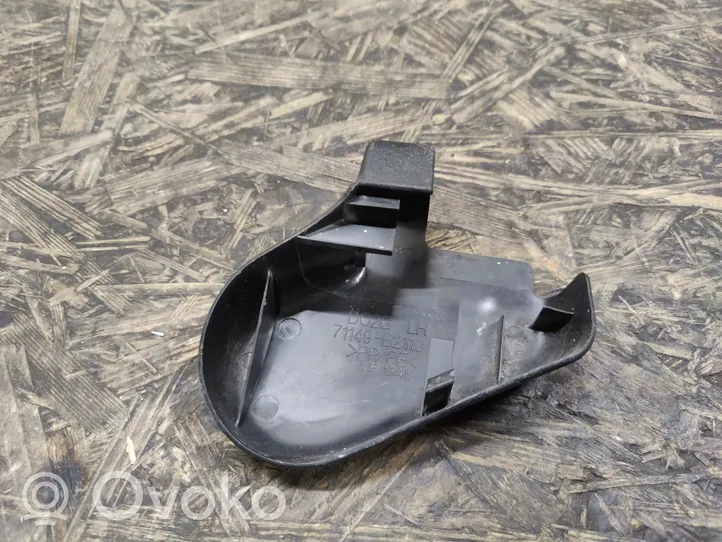 Daihatsu Cuore Seat trim 71149B2110