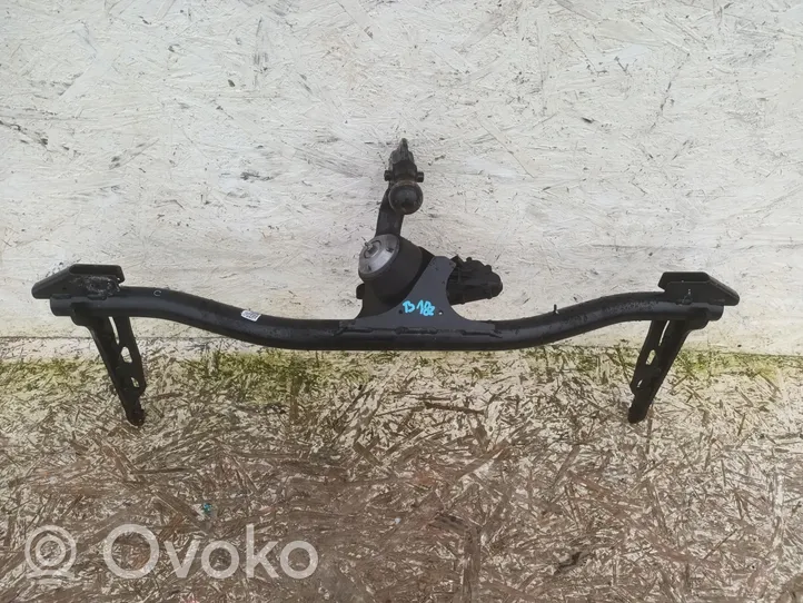 Volkswagen Golf VIII Tow bar 