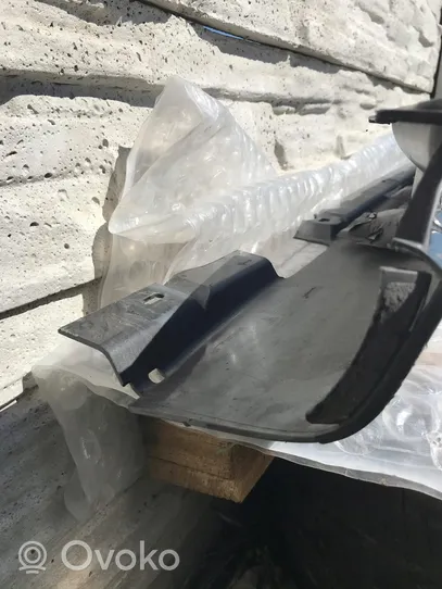 Porsche Macan Front sill (body part) 95B.854.884