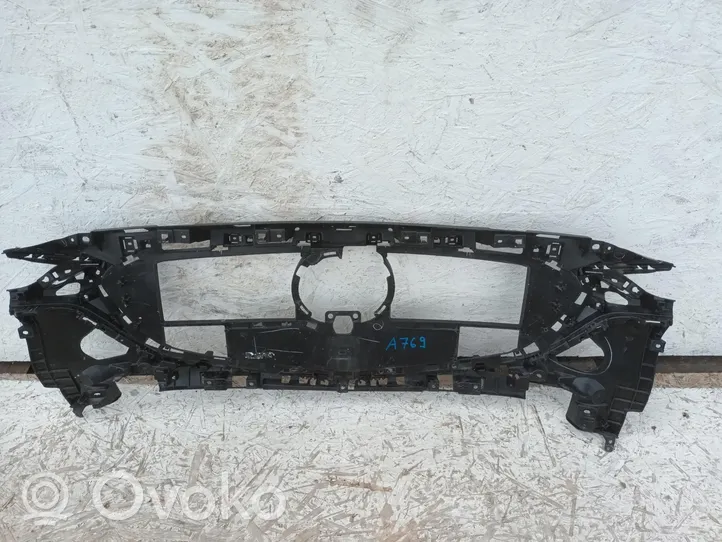 Mazda 6 Grille de calandre avant GSH7-50712