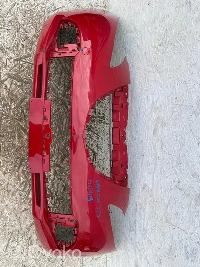 Lancia Ypsilon Zderzak przedni 735486082