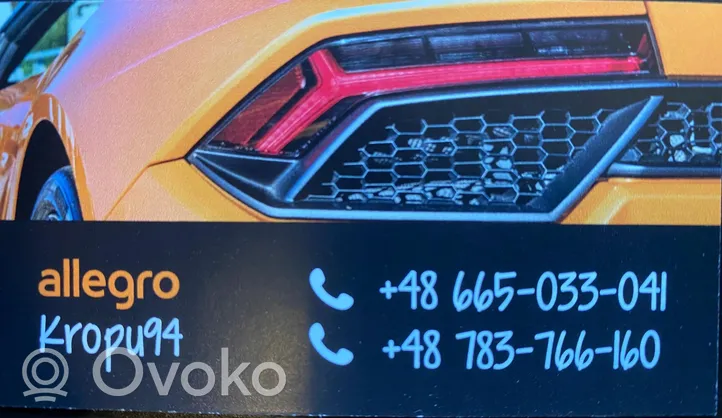 Volkswagen ID.3 Osłona pod zderzak przedni / Absorber 10A805915