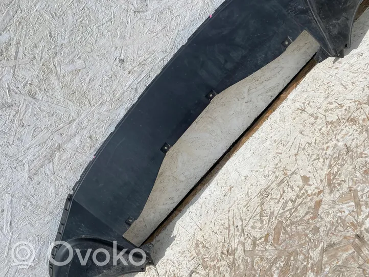 Volkswagen ID.3 Osłona pod zderzak przedni / Absorber 10A805915