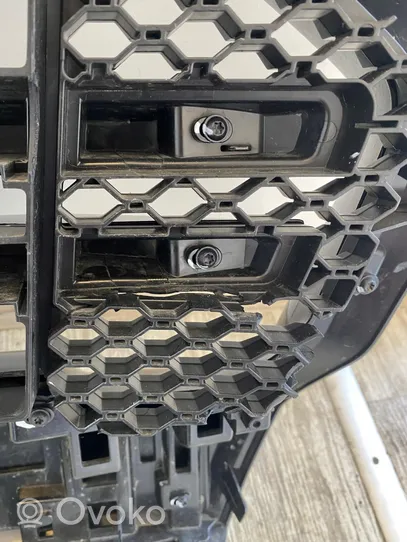 Ford Ranger Grille de calandre avant 