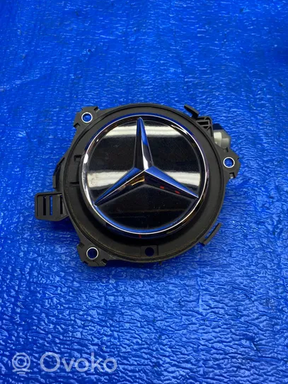 Mercedes-Benz CLA C117 X117 W117 Etuoven ulkokahva A0997503300