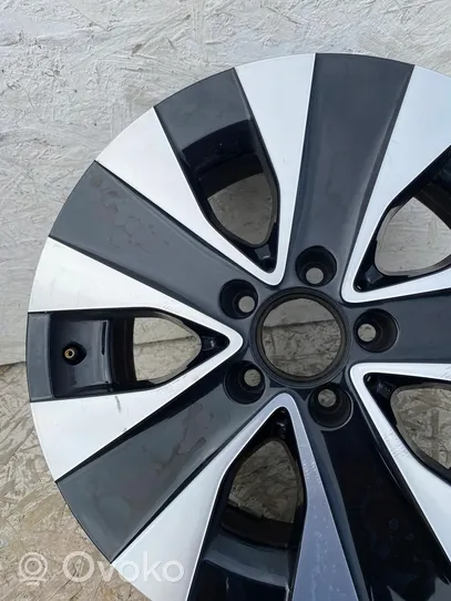 Mercedes-Benz Vito Viano W447 R17 alloy rim 