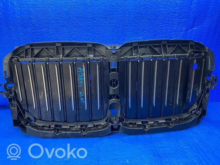 BMW X7 G07 Grille de calandre avant 9465368