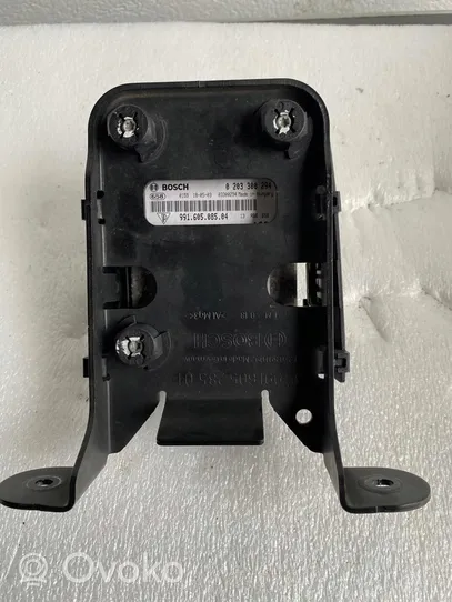 Porsche 911 Sensore radar Distronic 99160508504