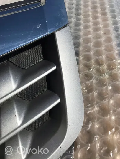 Subaru Forester SH Griglia superiore del radiatore paraurti anteriore 