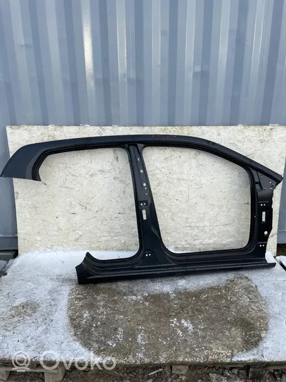 Volkswagen Up Šoninė kėbulo dalis 1S4809606E