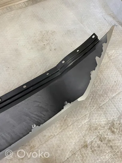 Mazda CX-90 Rear door speaker cover trim KBB3-507E1