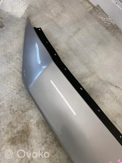 Mazda CX-90 Rear door speaker cover trim KBB3-507E1