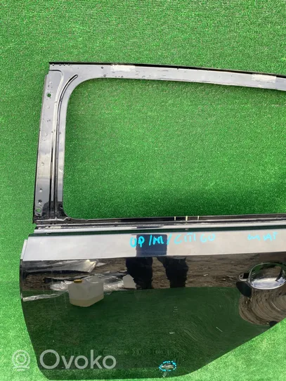 Volkswagen Up Rear door 1S4833311E