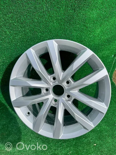 Volkswagen PASSAT B8 R16 alloy rim 