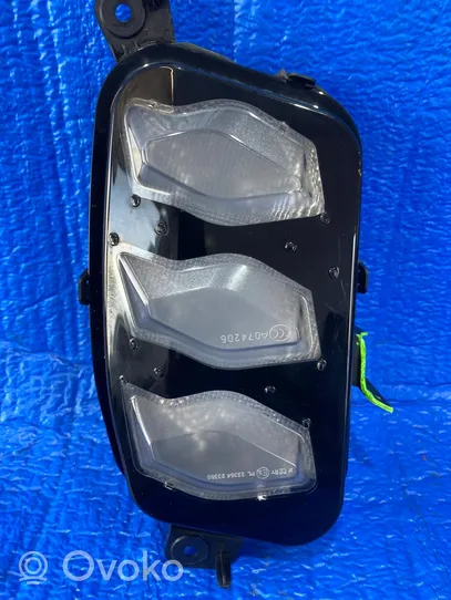 Volkswagen ID.4 Lampa LED do jazdy dziennej 11A941055A