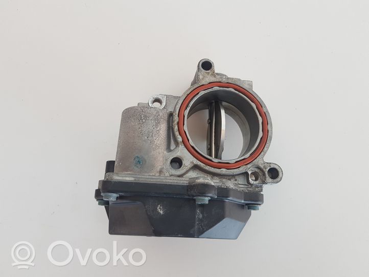 Audi A6 S6 C7 4G Clapet d'étranglement 057128063D