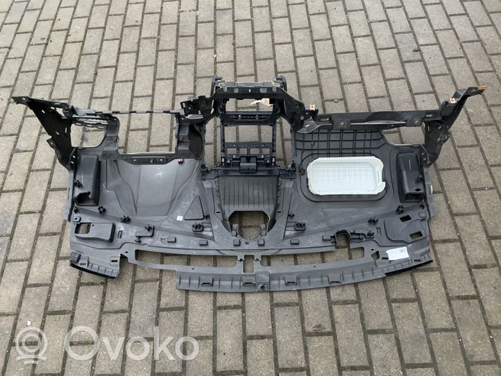 Ford Edge II Panelė FT48R04326AW