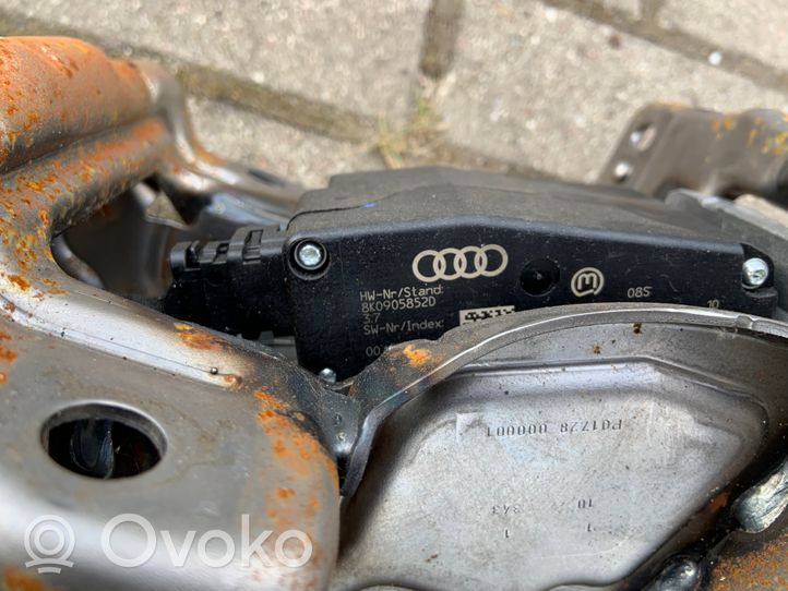 Audi Q5 SQ5 Colonne de direction 8R0419506M