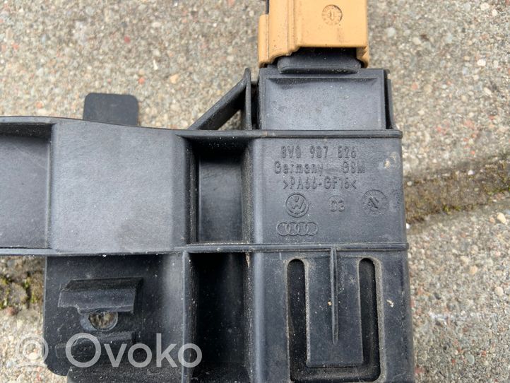 Audi A3 S3 8V Aerial antenna amplifier 8V0907526