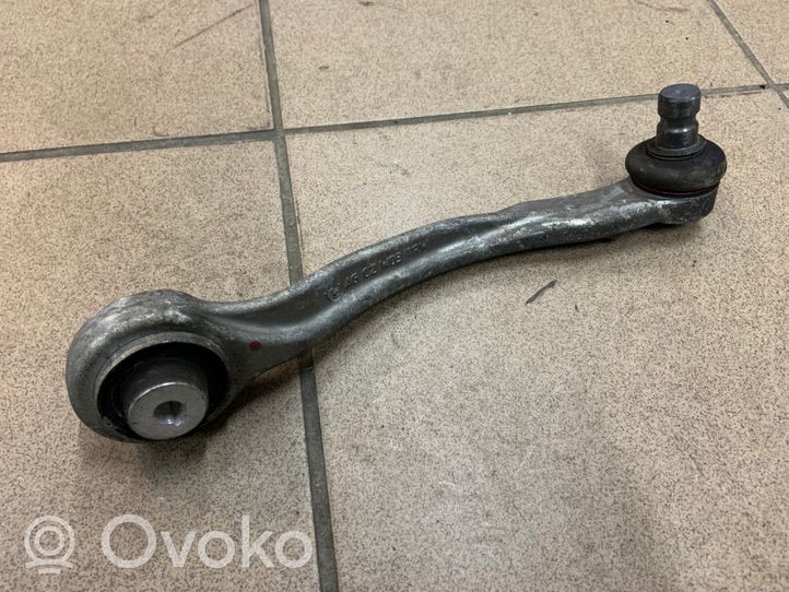 Audi Q7 4M Triangle bras de suspension inférieur avant 4M0407510B