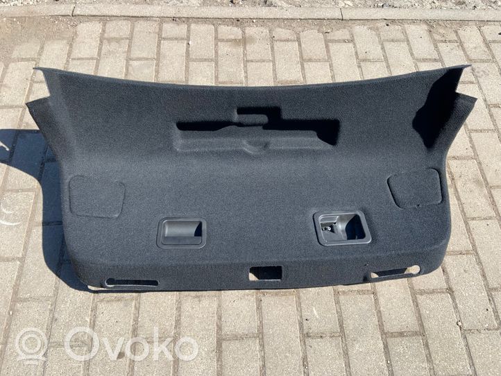 Audi A6 S6 C7 4G Rivestimento portellone 4G5867975B